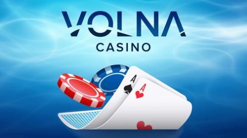 Обзор онлайн-казино Volna: преимущества и особенности онлайн