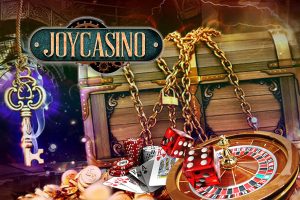 Секрет успешной игры в JoyCasino