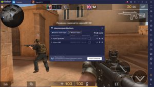 Особенности игры Standoff 2