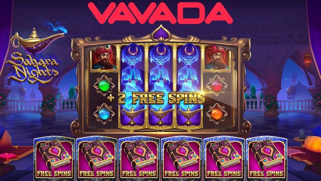 Советы по игре на игровых автоматах Vavada онлайн