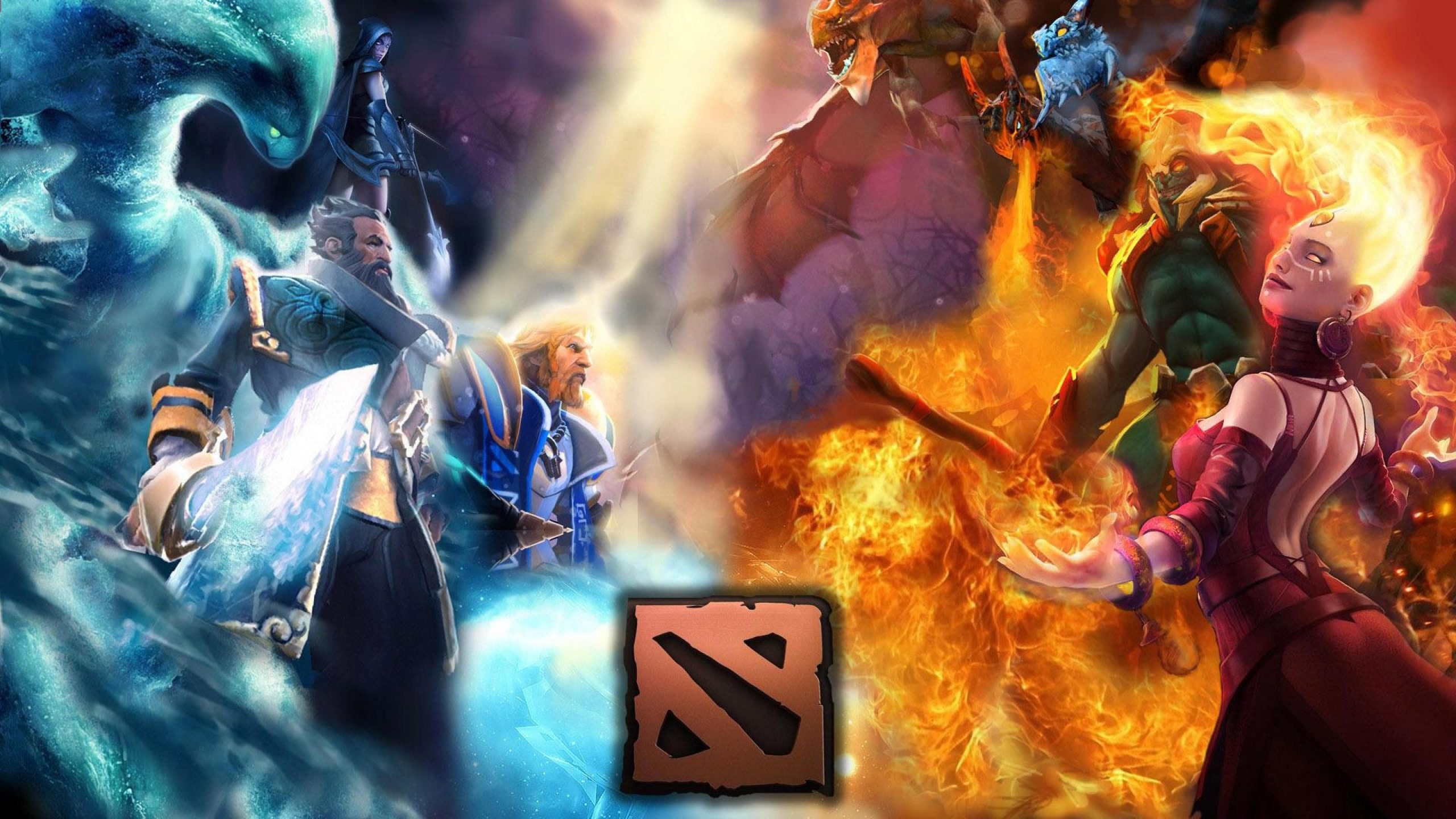 Чем полезны кейсы dota 2? онлайн