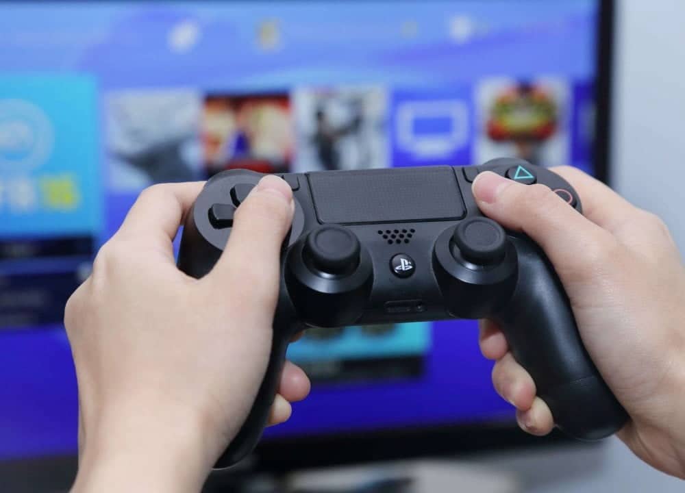 Как настраивать двухфакторную аутентификацию на PS4? онлайн