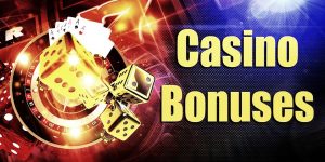Бездепозитные бонусы за регистрацию в казино: способы использования