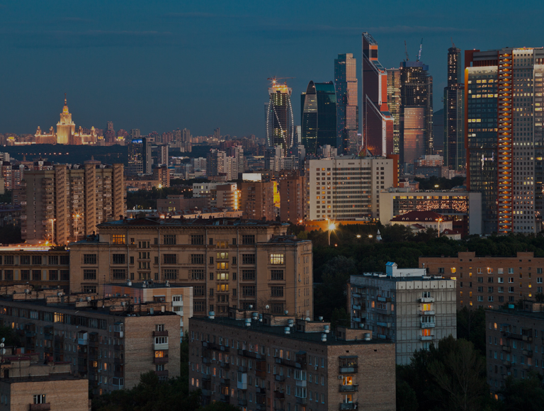 Анализ московского рынка недвижимости Анализ московского рынка недвижимости онлайн