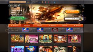 Официальный сайт Джойказино — награда за удовольствие