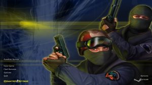 Лучшие Сборки КС 1.6
