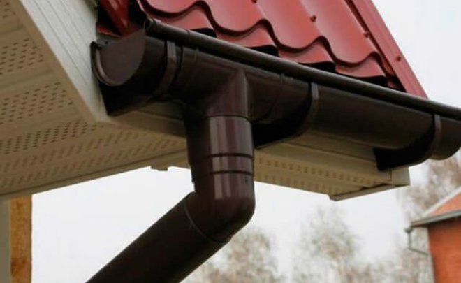 Системы водостока на вашей крыше: нужны или нет? Системы водостока на вашей крыше: нужны или нет? онлайн
