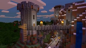 Какой сервер Minecraft является самым популярным?