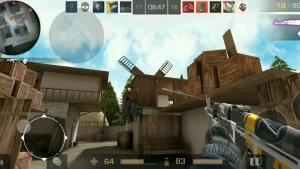 Standoff 2 — самый популярный тактический онлайн шутер для мобильных устройств