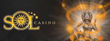 Официальный сайт игровых автоматов Sol Casino онлайн