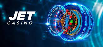 JET Casino — популярные азартные игры онлайн онлайн