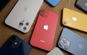 Почему стоит купить iPhone?