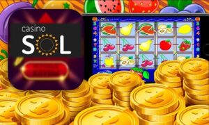Стратегия игры в Сол Казино онлайн