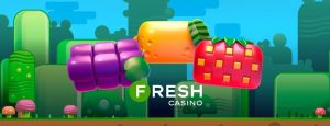 Почему играть в Фреш казино очень модно?