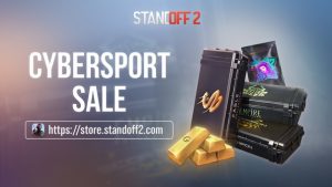 Что предлогает игровой магазин Standoff Store?