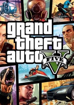 Grand Theft Auto V: обзоры игры, дополнений и модов Grand Theft Auto V: обзоры игры, дополнений и модов онлайн