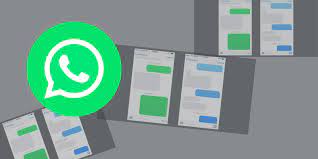 Как бизнесу эффективно использовать рассылку в WhatsApp? онлайн