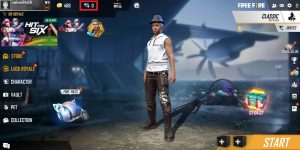 Как получить алмазы для Free Fire?