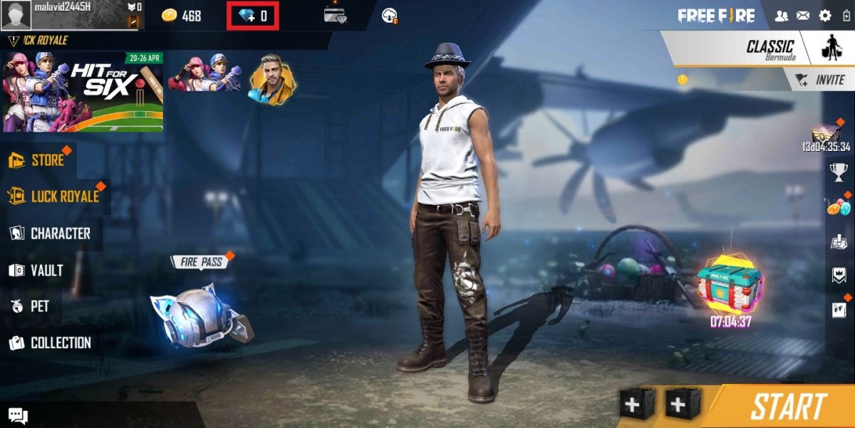 Как получить алмазы для Free Fire? Как получить алмазы для Free Fire? онлайн