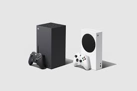 Настройка консоли Xbox Series X|S Настройка консоли Xbox Series X|S онлайн