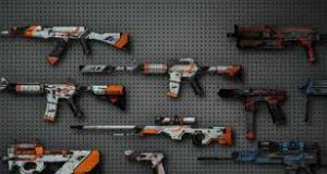 4 причины использовать скины в CS:GO