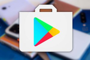 Начало работы с Google Play Market