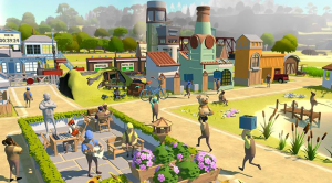 Экономические игры: польза для игрока и владельца