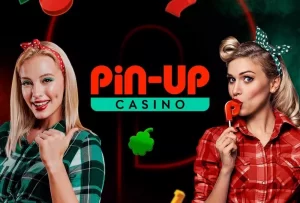 Pin Up casino Россия — особенности игрового ассортимент