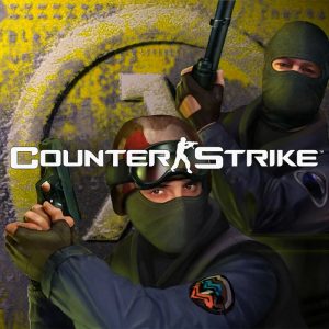 Как играется Counter-Strike 1.6 в 2022 году?