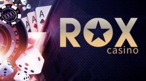Rox Casino – азартные игры с зеркалами