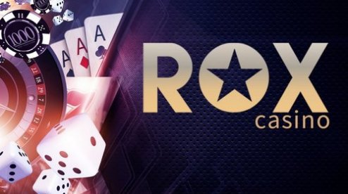 Rox Casino – азартные игры с зеркалами онлайн