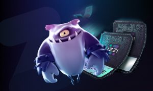 Официальный интернет ресурс казино Izzi