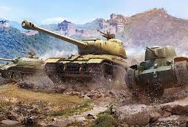 Что стало с World of Tanks? Что стало с World of Tanks? онлайн