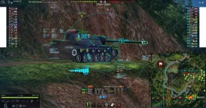 Моды на World of Tanks