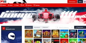 Самый честный обзор казино F1 от MrCasinos
