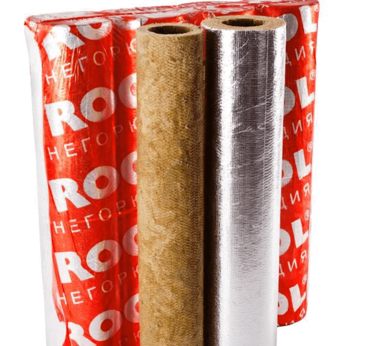 Эффективность применения цилиндров Rockwool онлайн