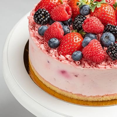 NapoleonCake: торты и десерты на заказ онлайн