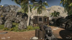 Рейтинг крутых бесплатных игр в Steam на 2023 год