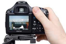 Как работать с цифровым фотоаппаратом? онлайн