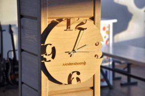 Сувениры из дерева: почему их так любят?