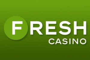 Fresh Casino - лицензионное казино больших возможностей