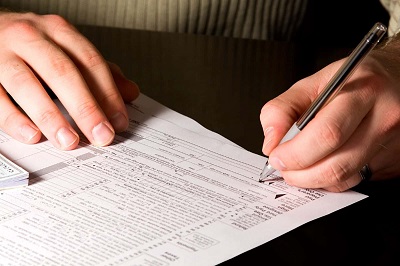 Как узнать нужна ли декларация соответствия? онлайн