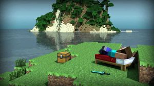 Лучшие сервера Minecraft с модами 2023