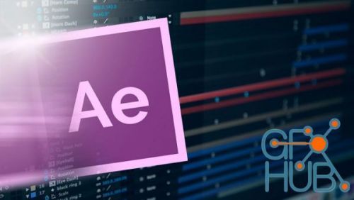 Что такое GFX-HUB для компьютерной графики? онлайн
