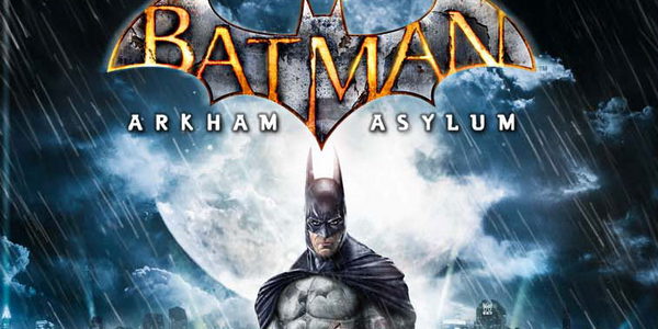 Обзор Batman: Arkham Asylum — рецензия игры онлайн