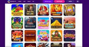 Казино на реальные деньги Kosmolot: обзор от сайта-ревью MrCasinos