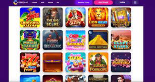 Казино на реальные деньги Kosmolot: обзор от сайта-ревью MrCasinos онлайн