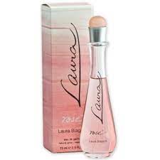 Laura Fragrances: коллекция изысканных ароматов онлайн
