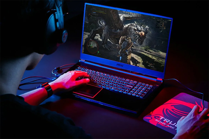 Как выбрать игровой ноутбук: ключевые критерии Как выбрать игровой ноутбук: ключевые критерии онлайн